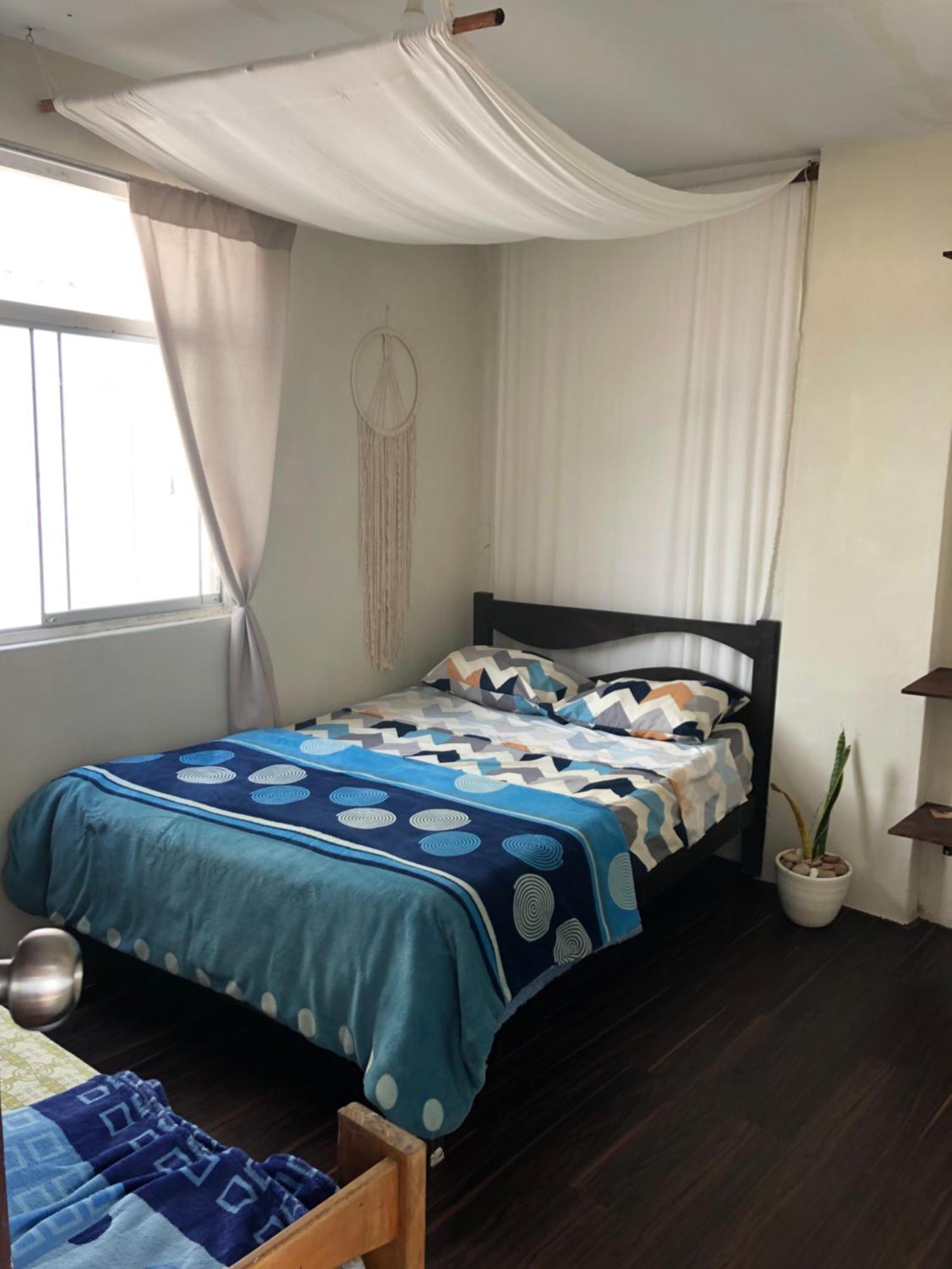 Pointbreak Surf Camp Hostel Huanchaco Room photo